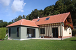 Agrandissement terrasse et véranda par Agrandissement Maisons à Beaudignies